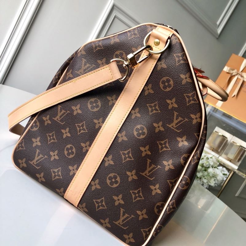 LV Travel Bags